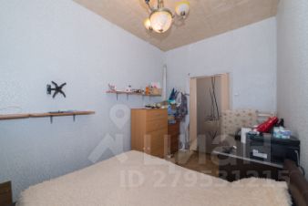 3-комн.кв., 64 м², этаж 1