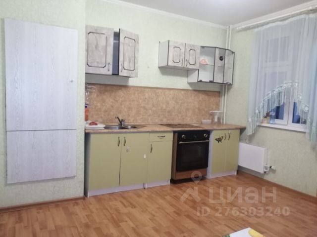 1-комн., 48 м², 11/25 этаж