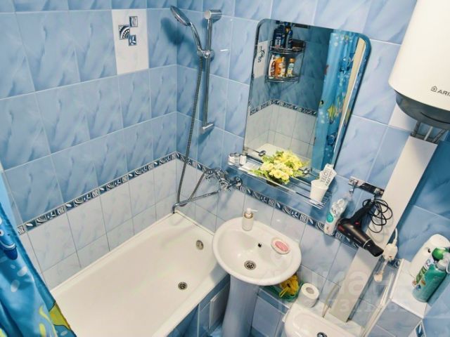 1-комн., 30 м², 1/1 этаж