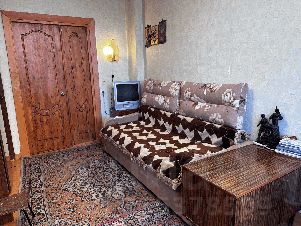 3-комн.кв., 61 м², этаж 3