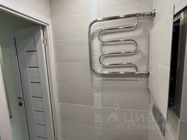 2-комн., 39,6 м², 2/9 этаж