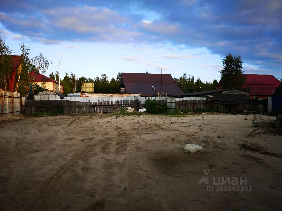 Купить дом в микрорайоне 46-й в городе Сургут, продажа домов - база  объявлений Циан. Найдено 3 объявления