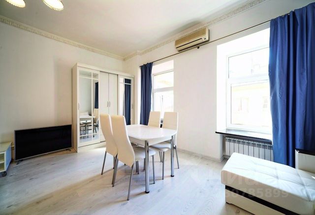1-комн., 110 м², 1/1 этаж