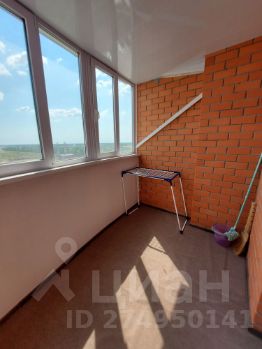 2-комн.кв., 46 м², этаж 11