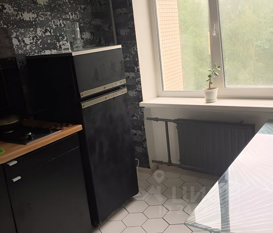 1-комн., 38 м², 8/12 этаж