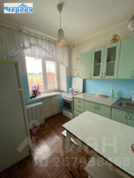 2-комн.кв., 47 м², этаж 5