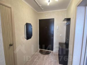 1-комн.кв., 38 м², этаж 15