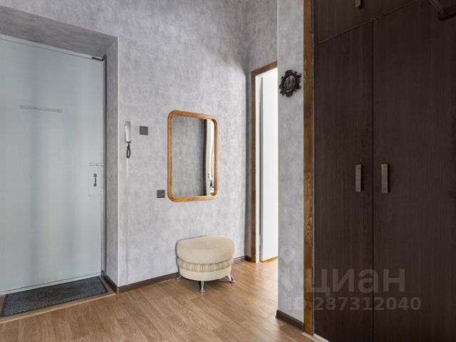 1-комн., 52 м², 1/1 этаж