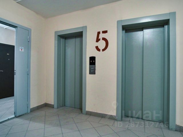 1-комн., 65 м², 1/1 этаж