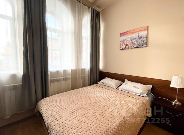 2-комн., 36 м², 5/6 этаж