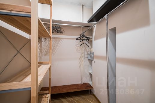 4-комн., 155 м², 5/6 этаж