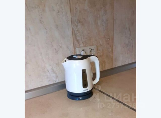 2-комн., 58 м², 6/10 этаж