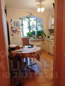 3-комн.кв., 64 м², этаж 12