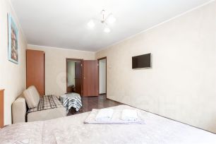 3-комн.кв., 87 м², этаж 3