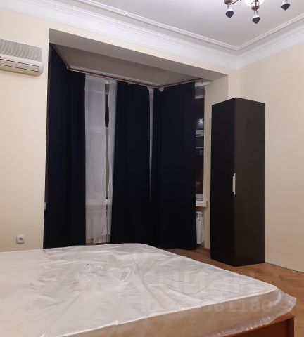 2-комн., 60 м², 3/11 этаж