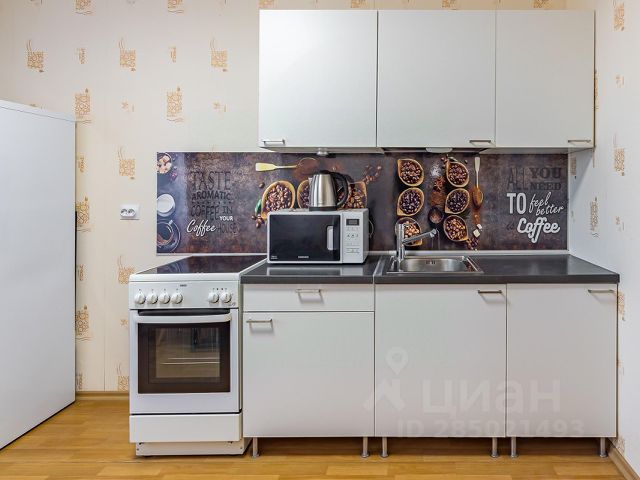 2-комн., 70 м², 5/17 этаж