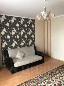 1-комн.кв., 43 м², этаж 9