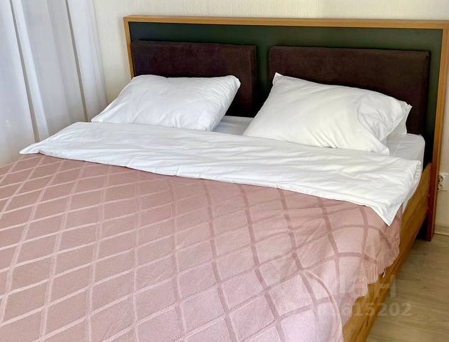 2-комн., 56 м², 6/26 этаж