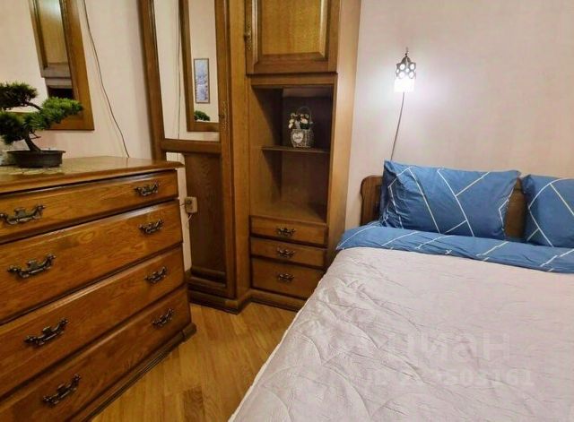 2-комн., 50 м², 10/12 этаж