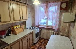 2-комн.кв., 49 м², этаж 4