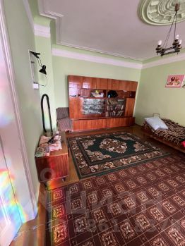 2-комн.кв., 52 м², этаж 2