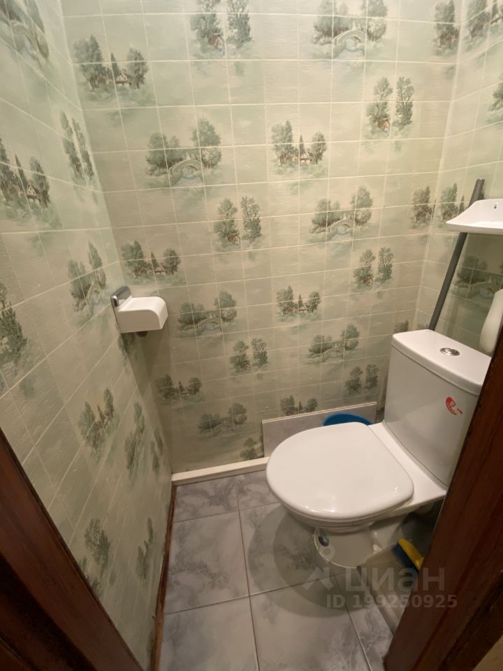 Сдается1-комн.квартира,38м²