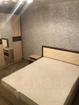 2-комн.кв., 52 м², этаж 4