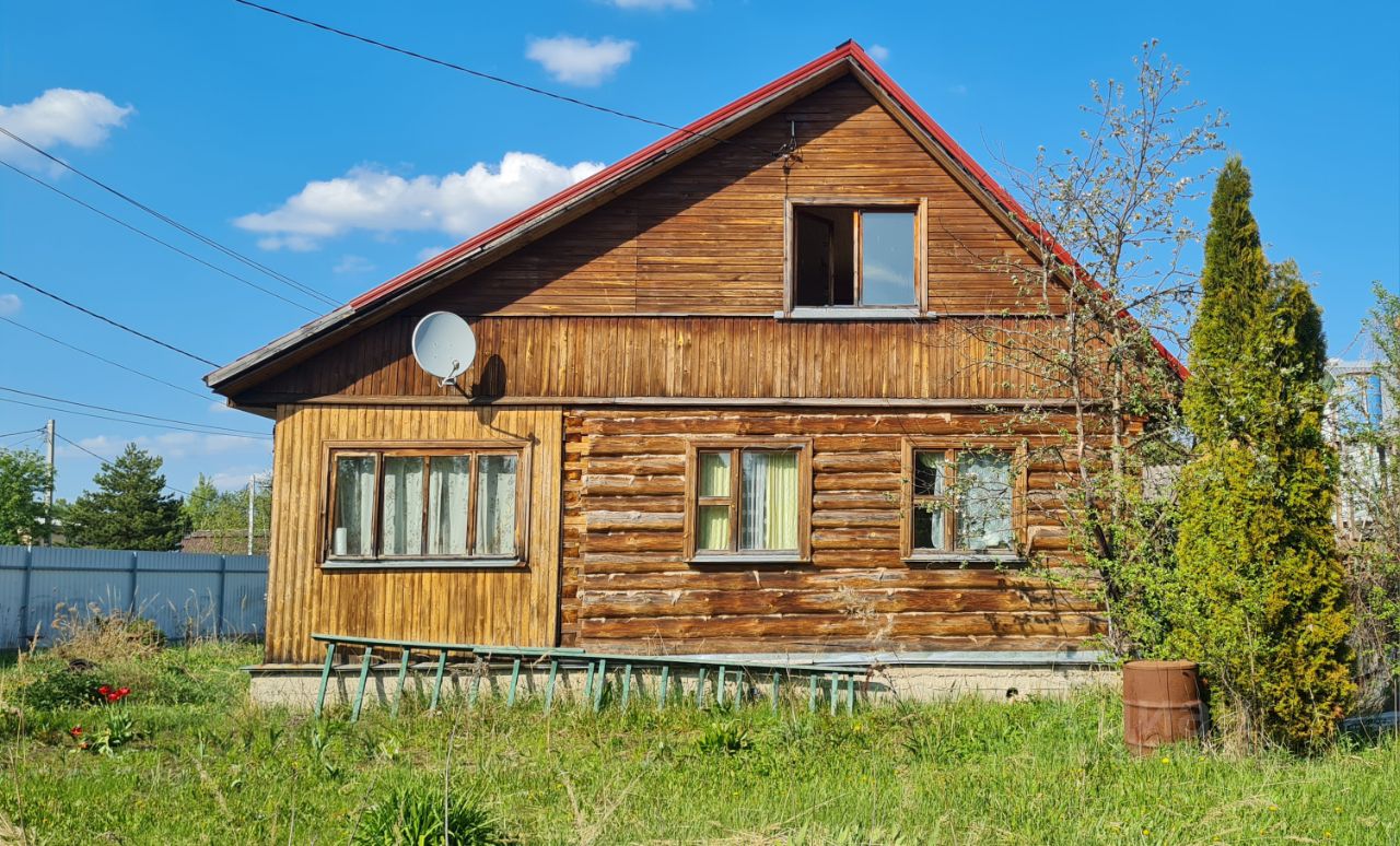 Купить дом в садовое товарищество Вертолет городского округа Орехово-Зуевского,  продажа домов - база объявлений Циан. Найдено 6 объявлений