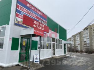 торг. площадь 80 м², этаж 1