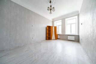 3-комн.кв., 97 м², этаж 3