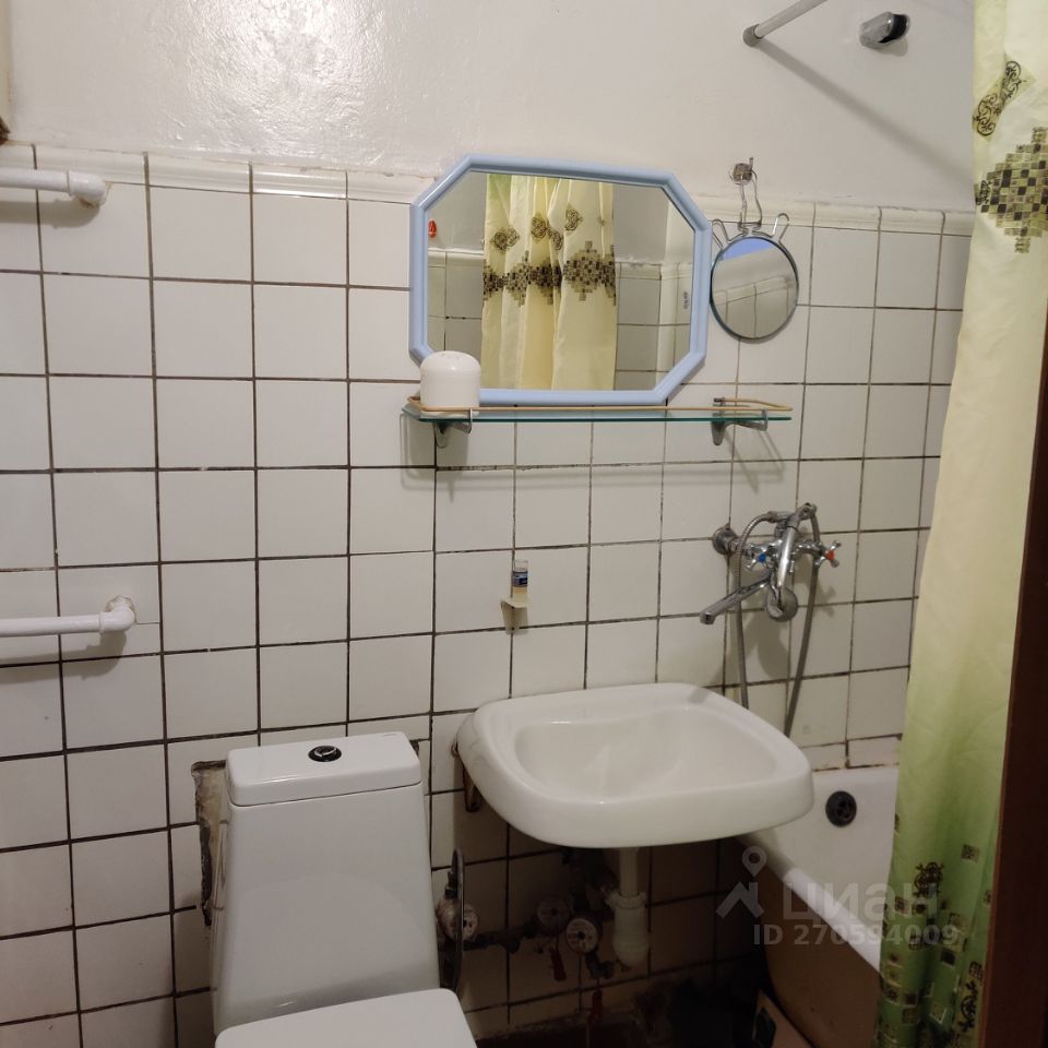 3-комнатная квартира, 56 м² — фото 5
