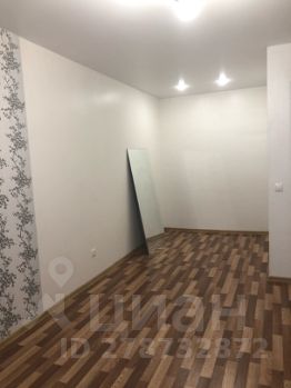 1-комн.кв., 37 м², этаж 6