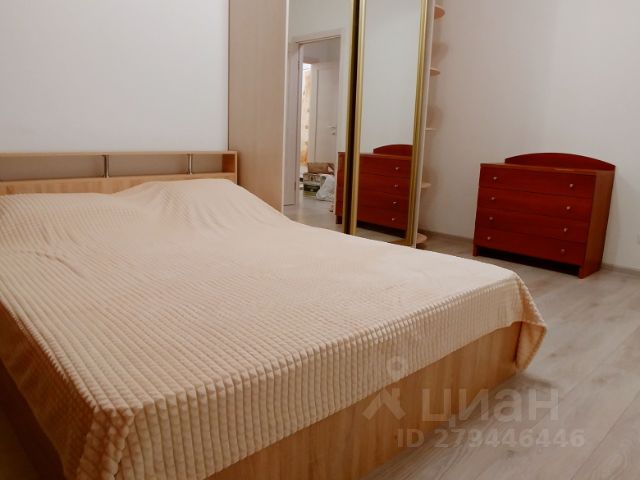2-комн., 57 м², 9/16 этаж