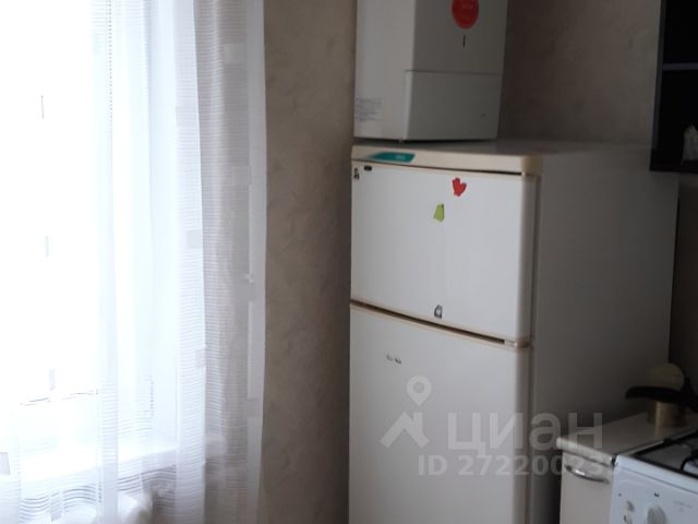 1-комн., 36 м², 2/5 этаж