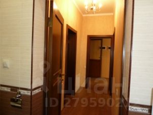 2-комн.кв., 60 м², этаж 2