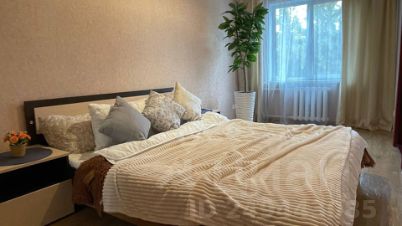 2-комн.кв., 46 м², этаж 4