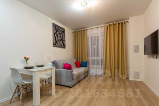 1-комн.кв., 20 м², этаж 2