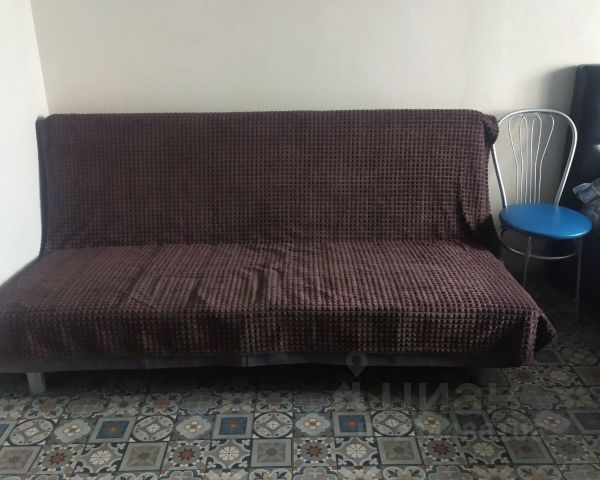 1-комн., 36 м², 1/5 этаж