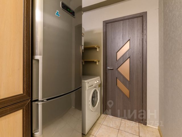 2-комн., 52 м², 1/1 этаж