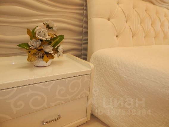 2-комн., 90 м², 9/16 этаж