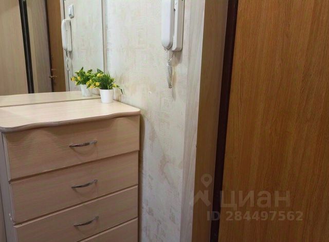 1-комн., 39 м², 16/17 этаж