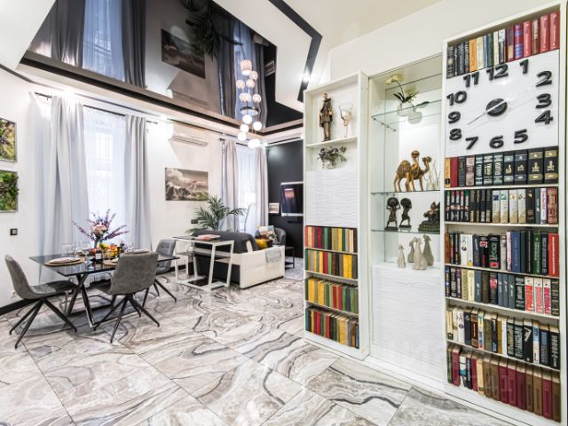 2-комн., 50 м², 1/4 этаж