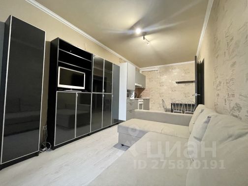 2-комн., 45 м², 3/25 этаж