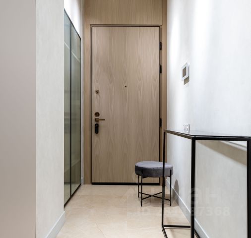 2-комн. апарт., 150 м², 47/95 этаж