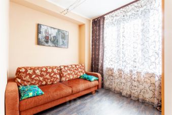 3-комн.кв., 84 м², этаж 24