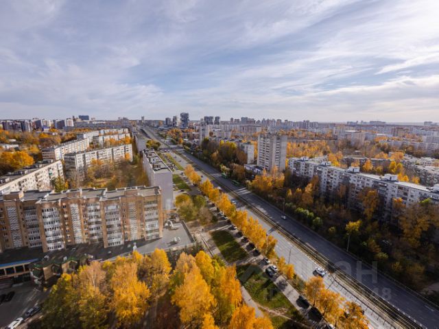 1-комн., 45 м², 22/24 этаж