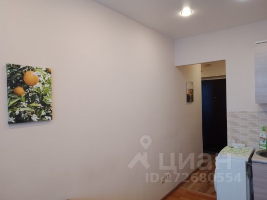 1-комн., 37 м², 23/27 этаж