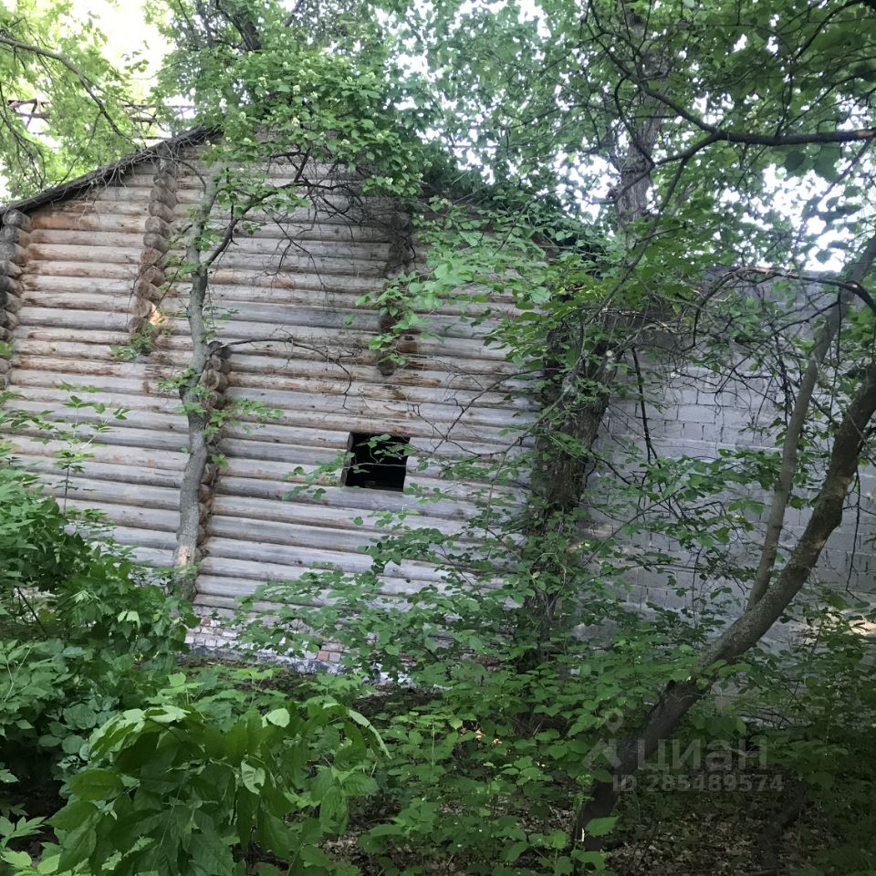 дома в сухой самарке (99) фото