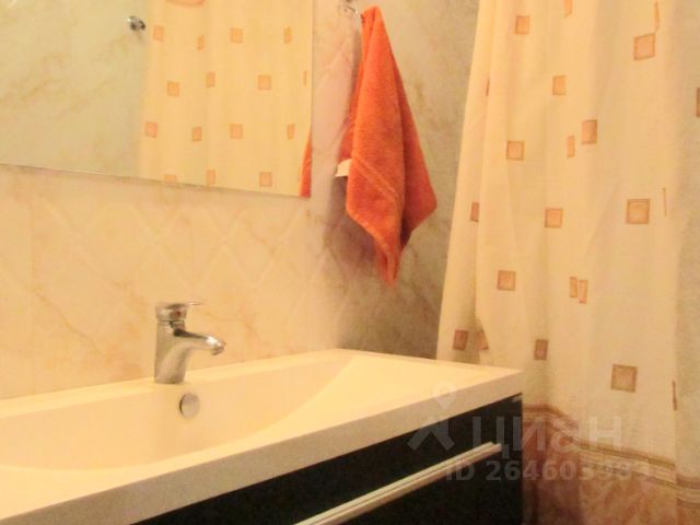3-комн., 80 м², 10/24 этаж