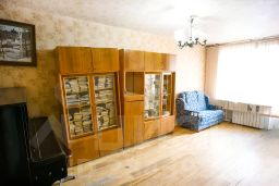 3-комн.кв., 58 м², этаж 3